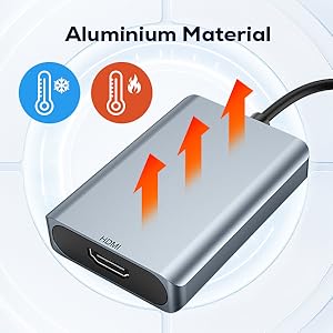 usb to hdmi adapter