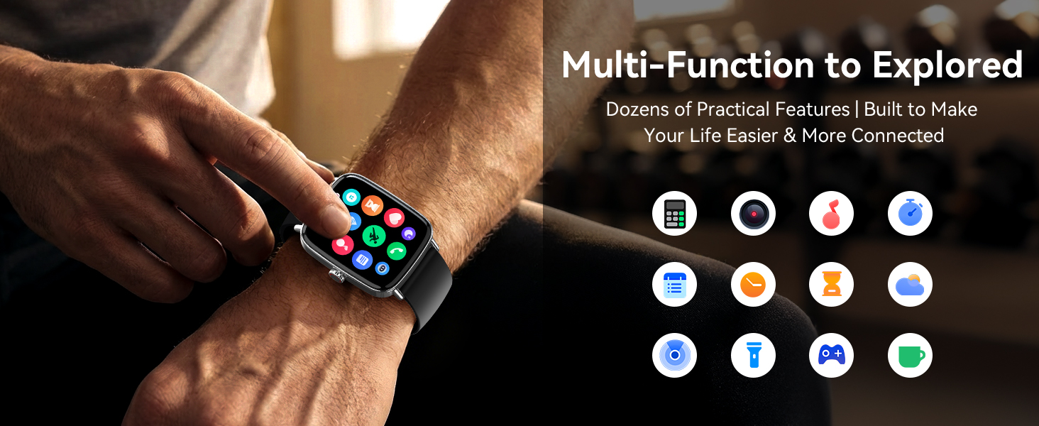 health watches for women