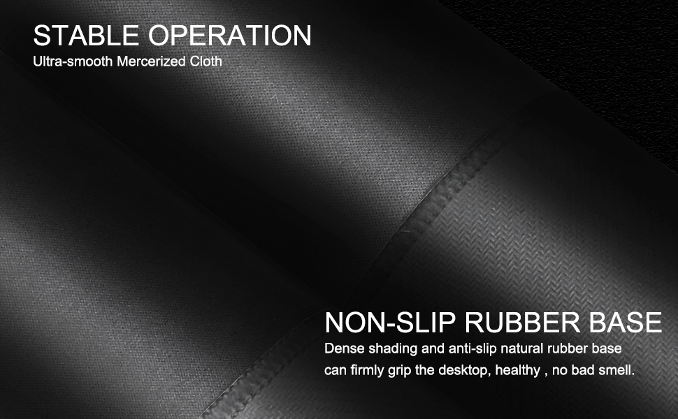 Large Mouse Pad