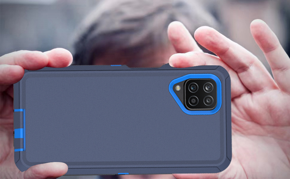 samsung galaxy a12 case