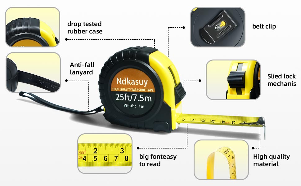Dual Configurations of Back Hanging Hole and Waist Clip