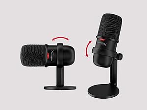 Flexible, adjustable stand