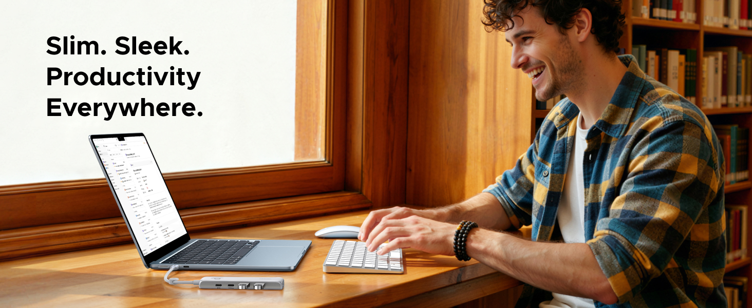ugreen usb c hub for macbook air