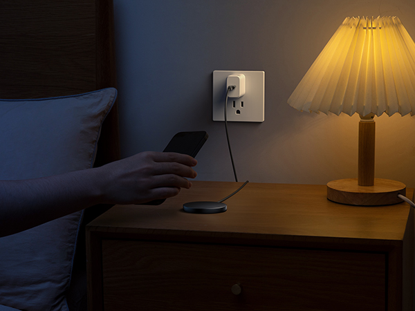 Wireless Charger 2-Pack MagSafe Charger