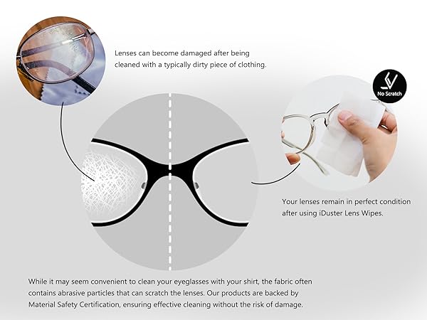 lens cleaner