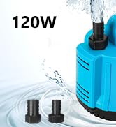 water pump aquarium