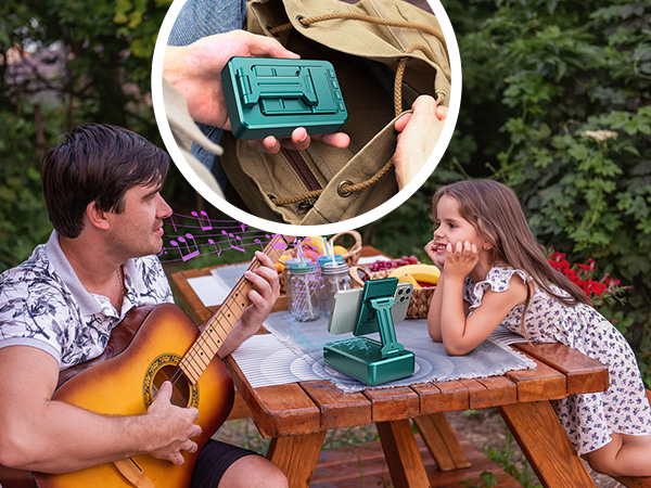 portable travel gadgets