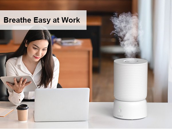 humidifier for office