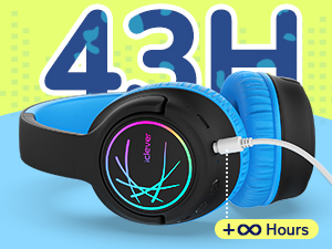 Whopping 43H Playtime