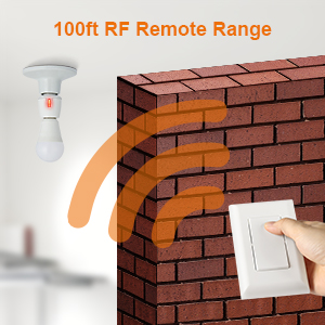 light switch for lamp