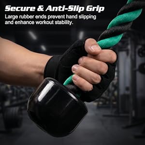 tricep pull down attachment tricep rope cable attachment rope attachment for cable machine gym rope