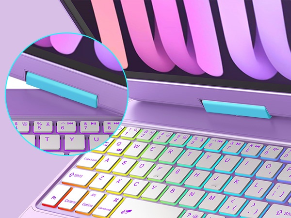 ipad mini keyboard ipad mini 7 case with keyboard ipad mini 6th generation case with keyboard