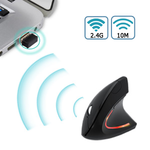 2.4G wireless connection