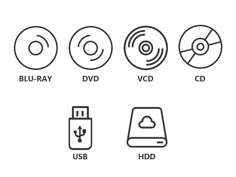 3d blu ray player