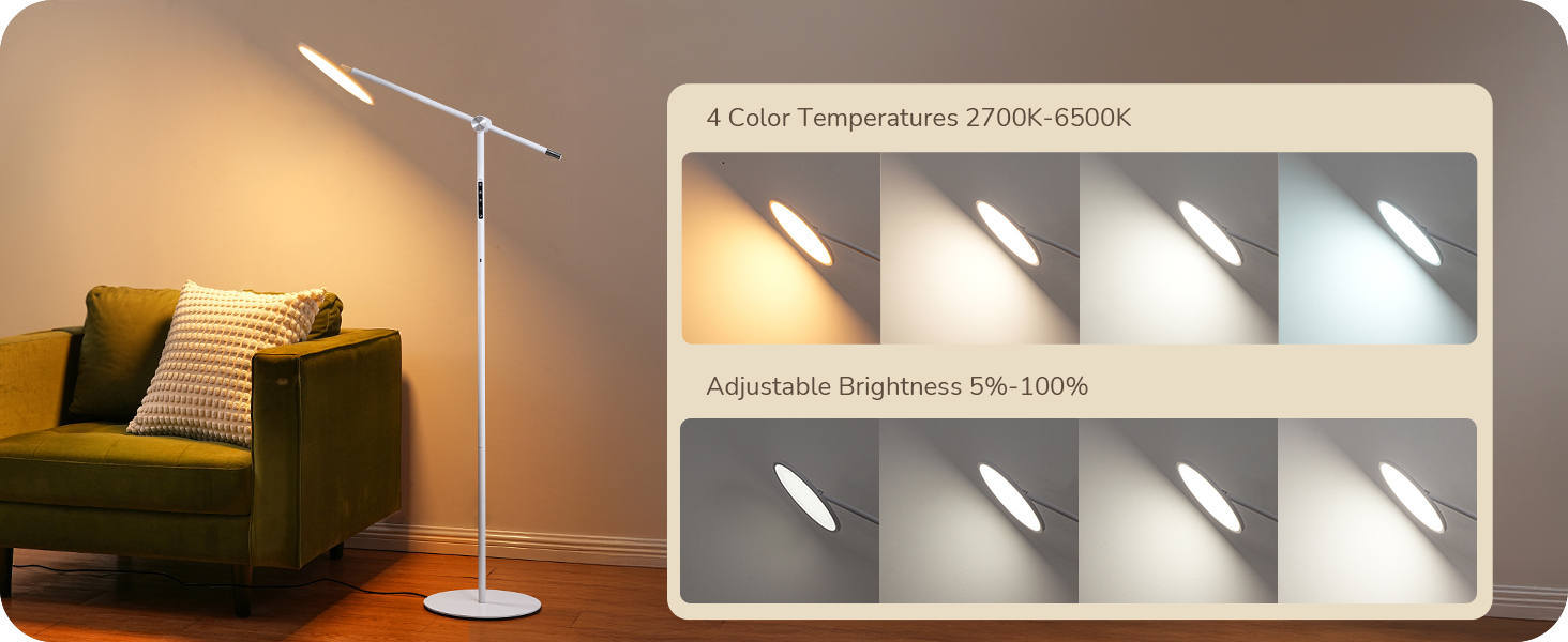 floor lamp