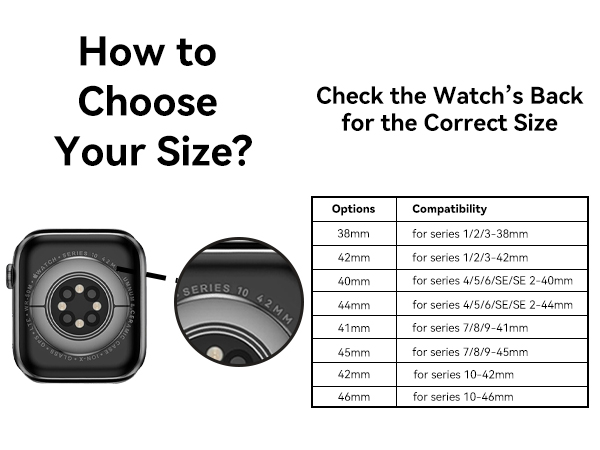 apple watch 42mm protector