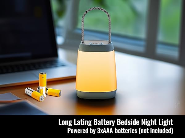 camping lights