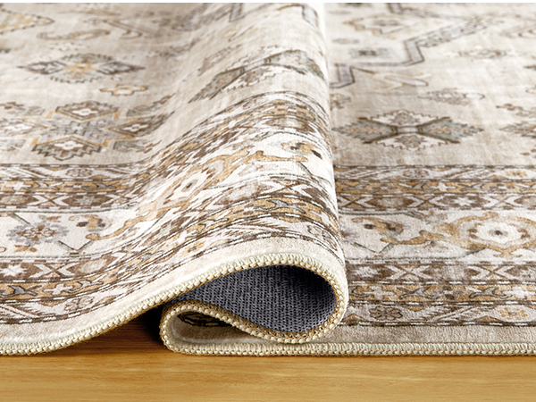 bedroom rug