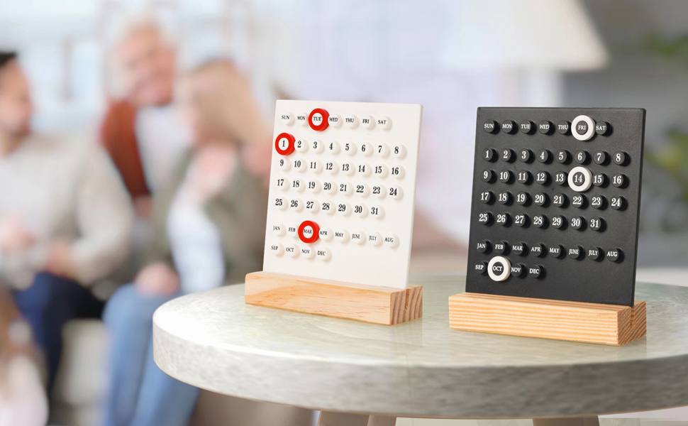 Perpetual Calendar