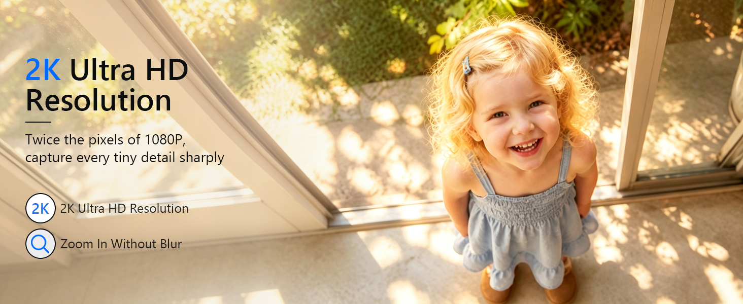 wireless home security cameras