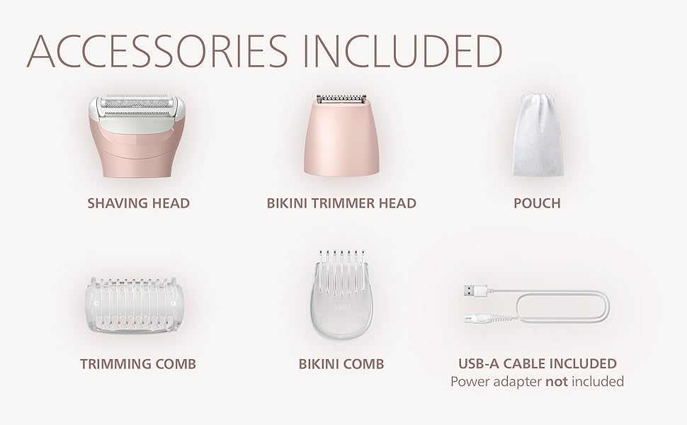 Philips Lady Shaver