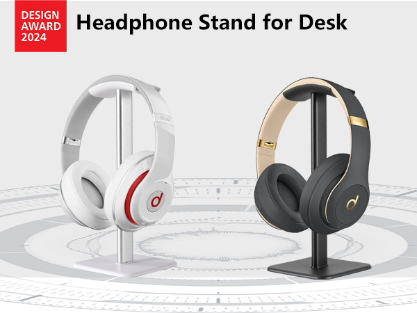 headphone stand for desk