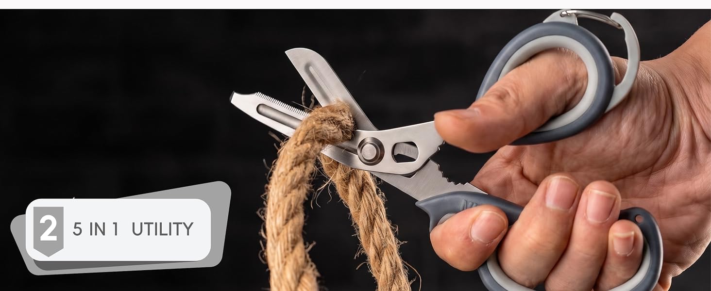 Trauma Shears, EMT scissors, Medical Scissors,Bandage Scissors