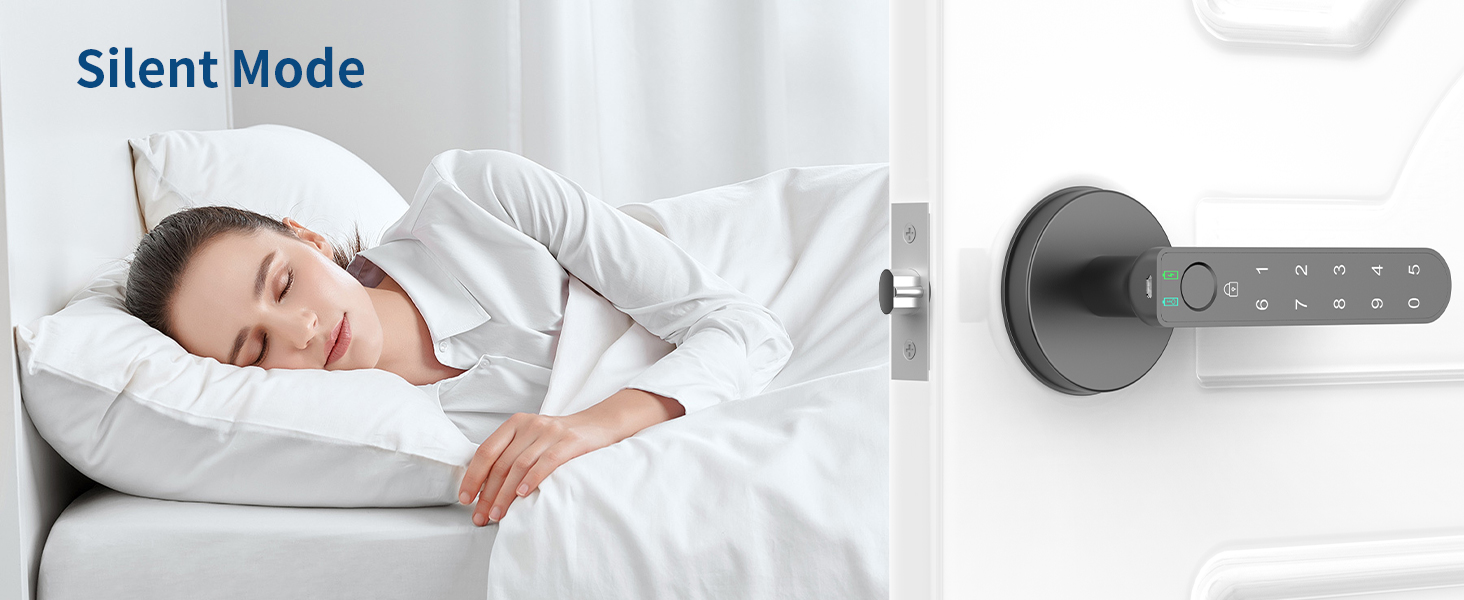 door knob