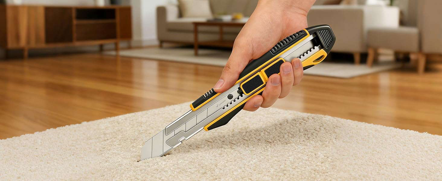 Utility Knife