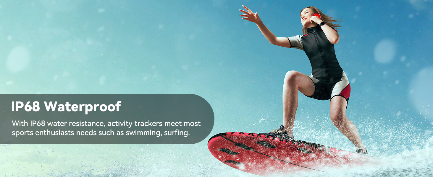 smart watch men women