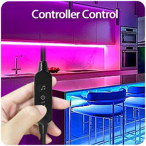 controller control