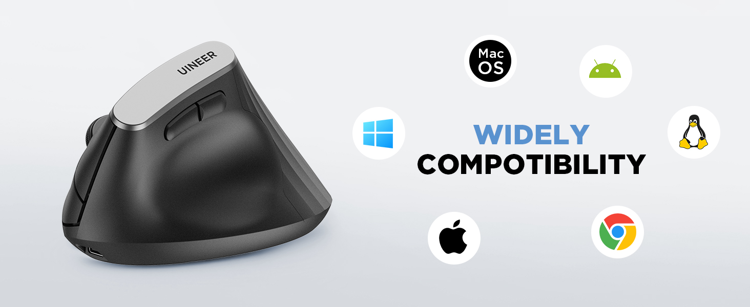 Wireless Mouse