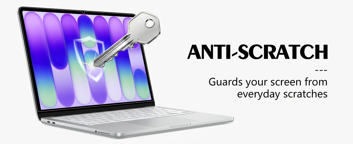 Scratch-resistant