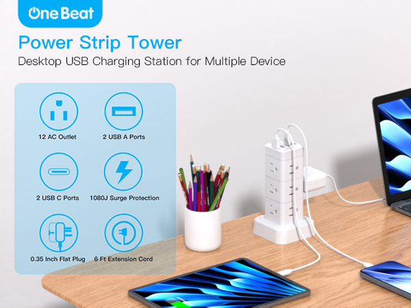 charging station for multiple devices