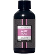 Aronica Diffuser Refill 120ml_White Rose