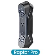 Creality CR-Scan Raptor Pro