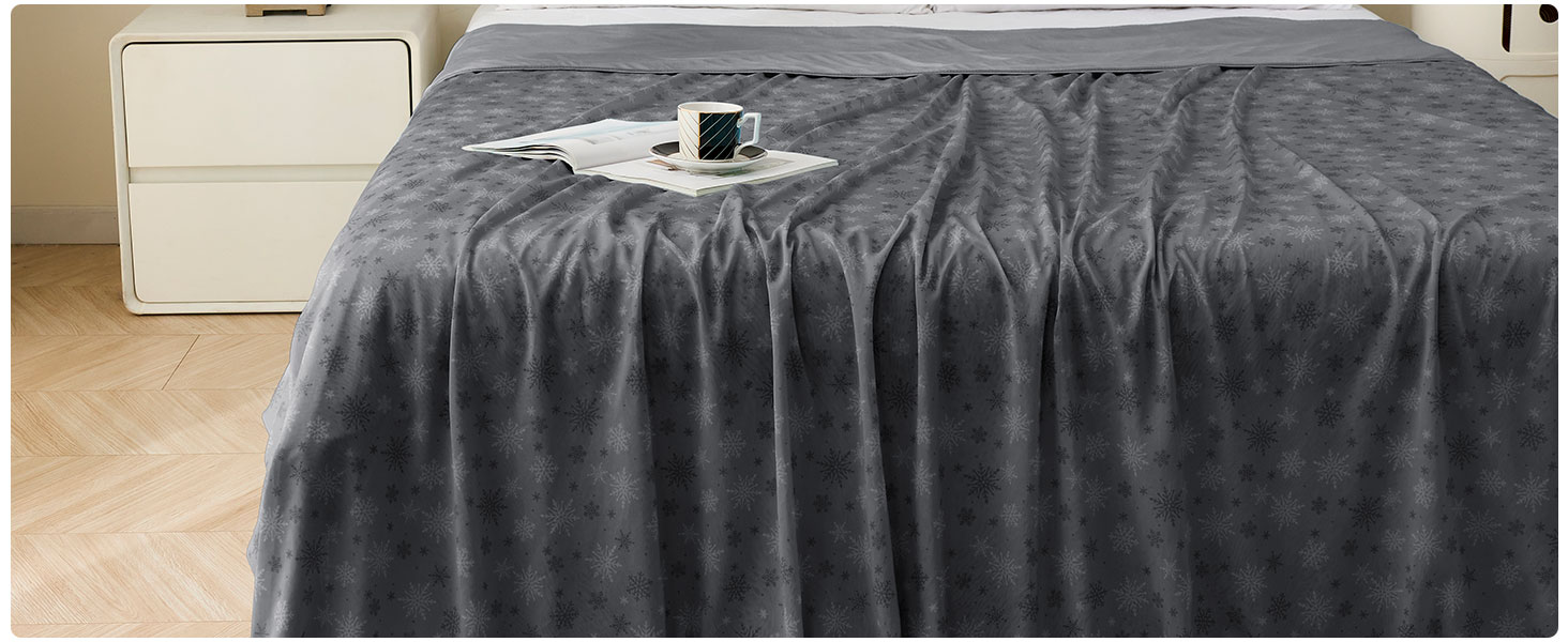 OIGAE Cooling Blanket