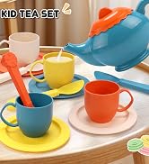 afternoon tea toy