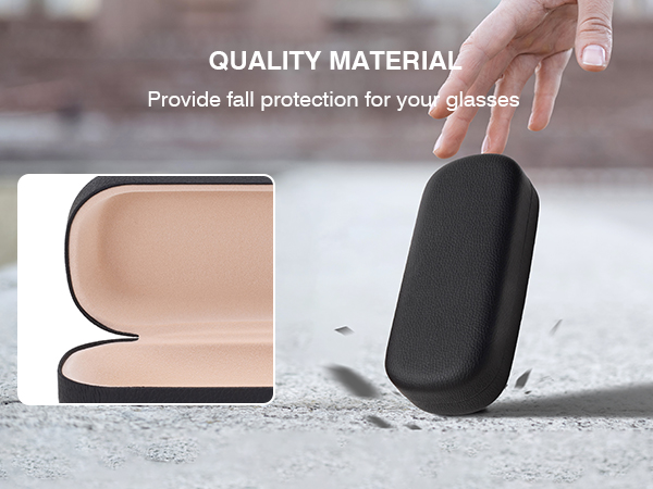 glasses case
