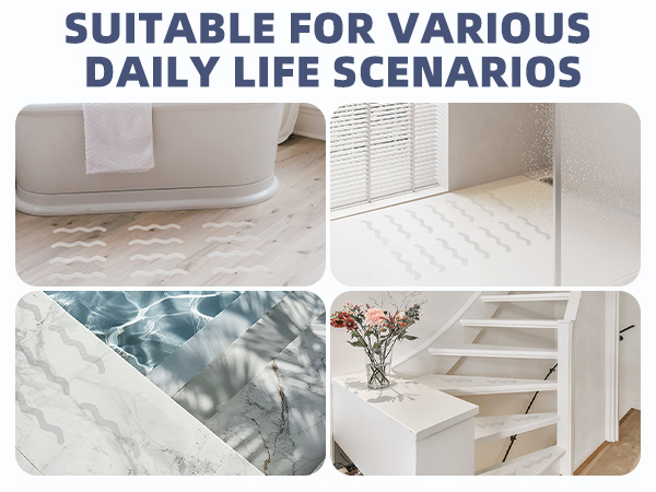 suitable for various daily use