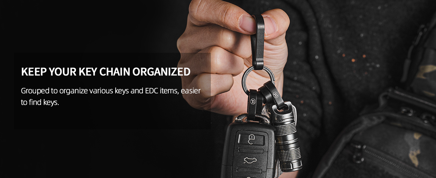 key ring