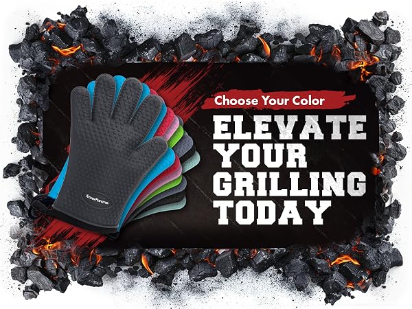 Superior Value Set Gloves