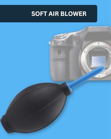 cloth film lenses blower dslr clean wipes lens altura