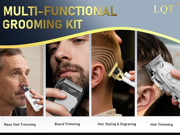 hair clippers for men