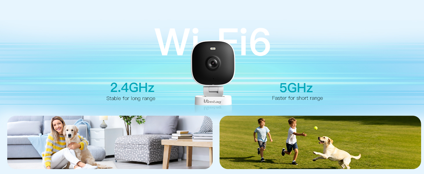dual band security camera ,outdoor security camera, 5g security camera