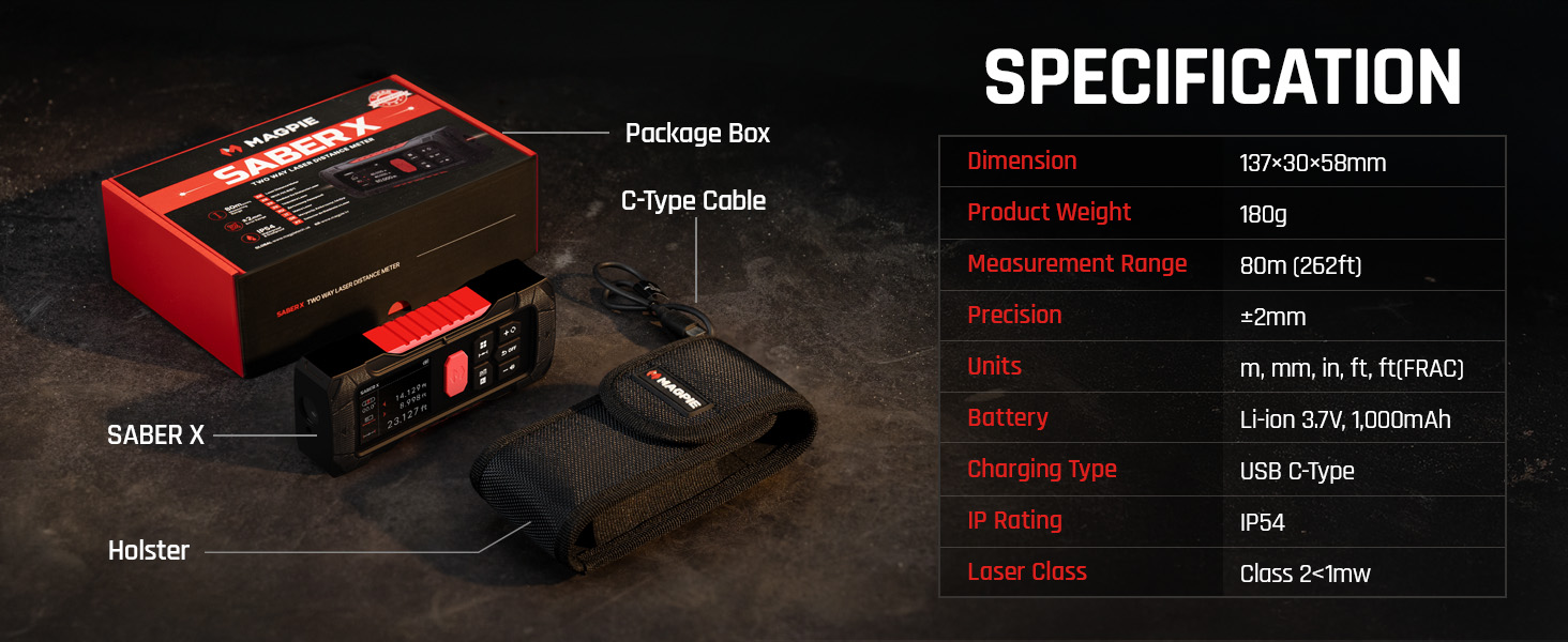 Specification