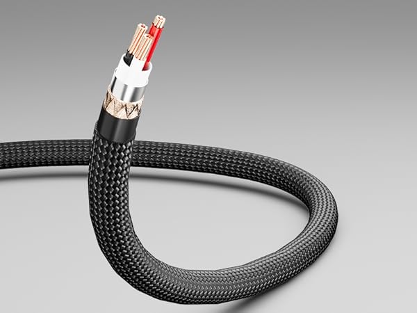 microphone cable