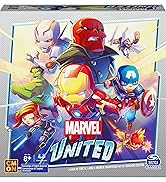 marvel united