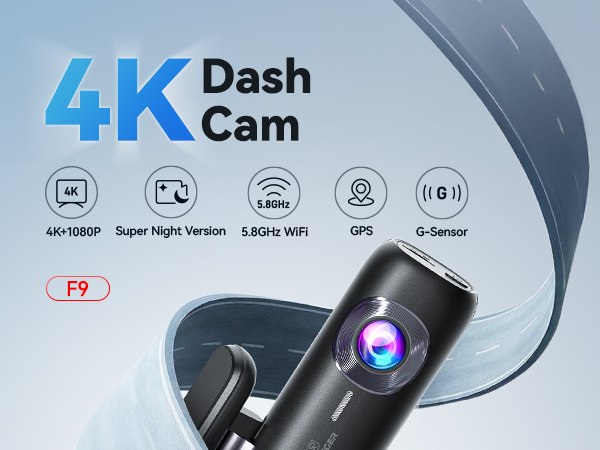 dash cam