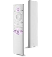 Voice Replacement for Samsung Frame TV Remote, for Samsung TV Remote Control for Smart Tv with Vo...